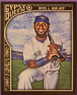 Jose Reyes