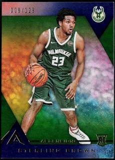 Sterling Brown