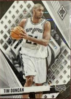 Tim Duncan