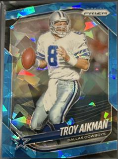Troy Aikman