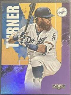 Justin Turner