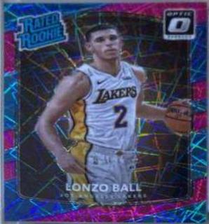 Lonzo Ball