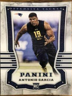 Antonio Garcia