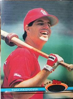 Tom Pagnozzi
