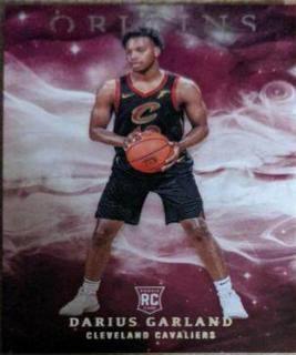 Darius Garland