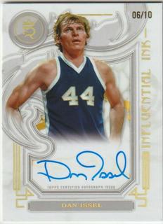 Dan Issel