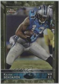 Kelvin Benjamin