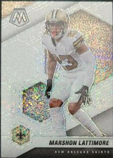 Marshon Lattimore