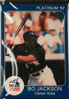 Bo Jackson