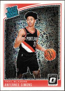 Anfernee Simons