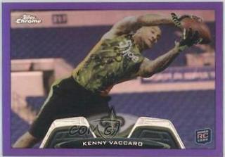 Kenny Vaccaro