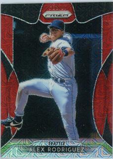Alex Rodriguez