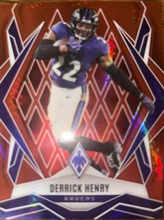 Derrick Henry