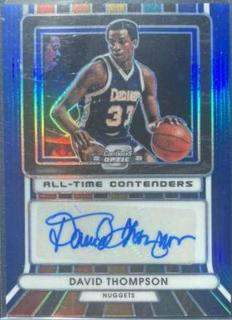 David Thompson