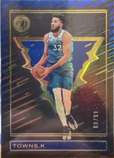 Karl-Anthony Towns