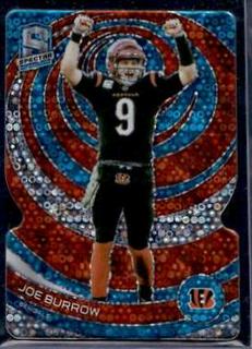 Joe Burrow