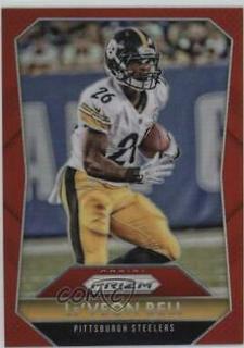 Le'Veon Bell
