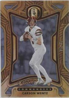 Carson Wentz