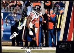 Andre Johnson