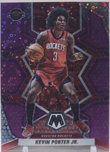 Kevin Porter Jr.