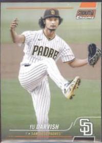 Yu Darvish