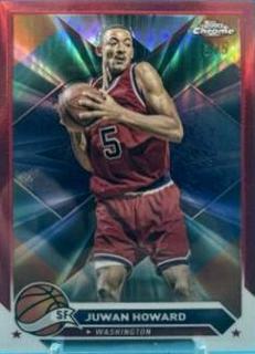 Juwan Howard