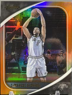 LaMarcus Aldridge