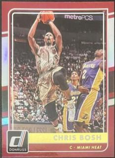 Chris Bosh