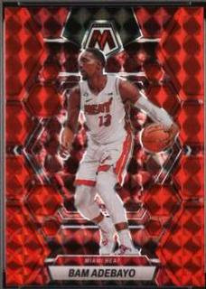 Bam Adebayo