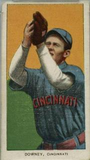 Tom Downey