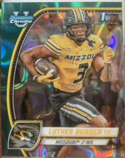 Luther Burden III