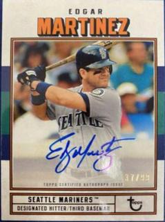 Edgar Martinez