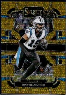 Jonathan Mingo