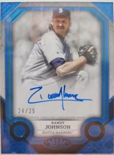Randy Johnson