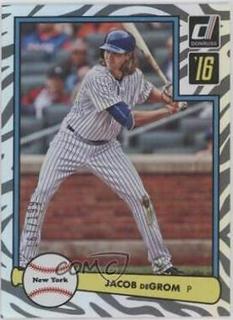 Jacob deGrom