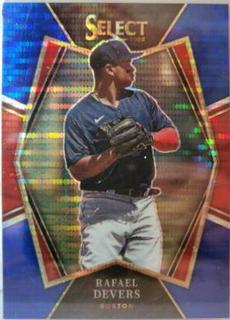 Rafael Devers