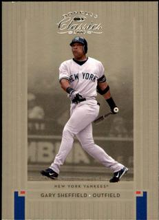 Gary Sheffield