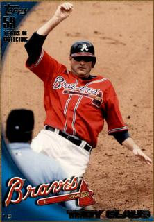 Troy Glaus