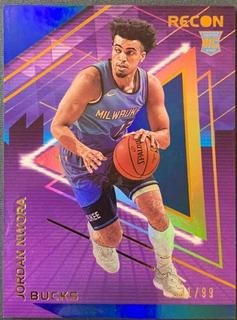 Jordan Nwora