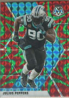 Julius Peppers