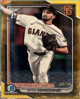 Ryan Vanderhei