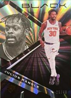 Julius Randle