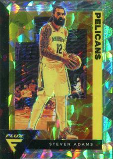 Steven Adams