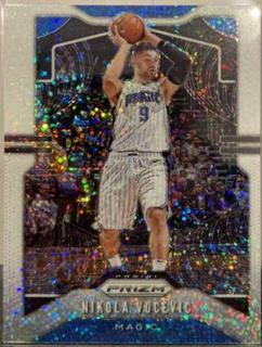 Nikola Vucevic