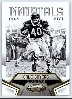 Gale Sayers