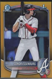 Conor Essenburg