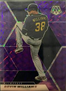 Devin Williams