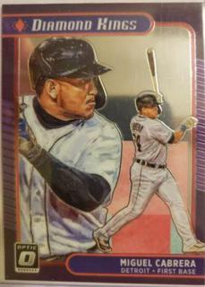 Miguel Cabrera