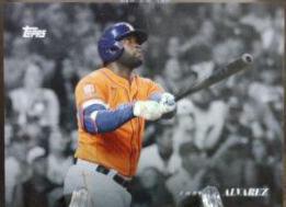 Yordan Alvarez