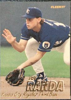 Joe Randa